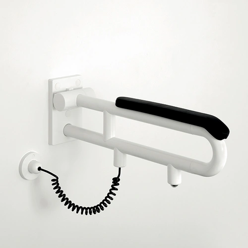 pba 01 Klappgriff E-Taster,Polster 600mm aus Nylon pba 01 Klappgriff E-Taster,Polster 600mm aus Nylon