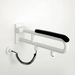 pba 01 Klappgriff E-Taster,Polster 600mm aus Nylon pba 01 Klappgriff E-Taster,Polster 600mm aus Nylon