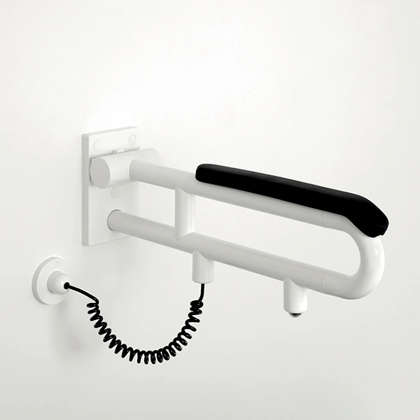 pba 01 Klappgriff E-Taster,Polster 700mm aus Nylon pba 01 Klappgriff E-Taster,Polster 700mm aus Nylon