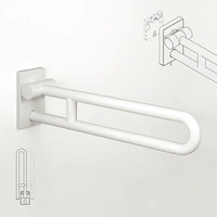 pba 01 Klappgriff abnehmbar,drehbar 605 aus Nylon pba 01 Klappgriff abnehmbar,drehbar 605 aus Nylon