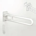 pba 01 Klappgriff abnehmbar,drehbar 605 aus Nylon pba 01 Klappgriff abnehmbar,drehbar 605 aus Nylon