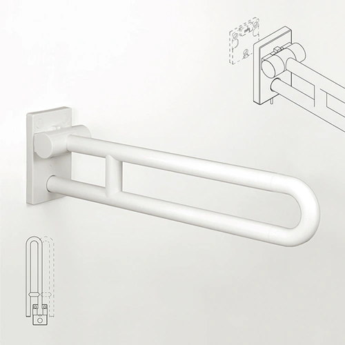 pba 01 Klappgriff abnehmbar,drehbar 855 aus Nylon pba 01 Klappgriff abnehmbar,drehbar 855 aus Nylon