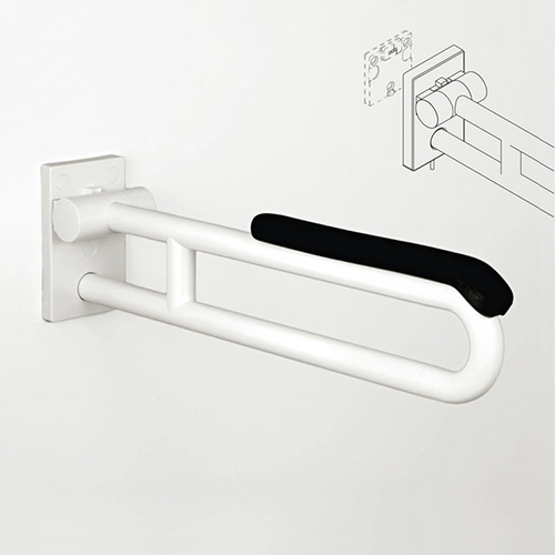 pba 01 Klappgriff abnehmbar,Polster 605 aus Nylon pba 01 Klappgriff abnehmbar,Polster 605 aus Nylon