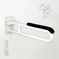 pba 01 Klappgriff ab-drehbar,Polster 605 aus Nylon pba 01 Klappgriff ab-drehbar,Polster 605 aus Nylon