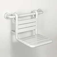 pba 01 Duschsitz, einhäng 380x485x440mm aus Nylon pba 01 Duschsitz, einhäng 380x485x440mm aus Nylon