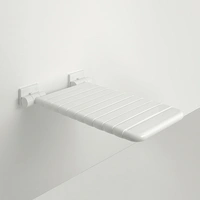 pba 01 Duschsitz, klappbar 380x800mm für Badewanne, aus Nylon pba 01 Duschsitz, klappbar 380x800mm für Badewanne, aus Nylon