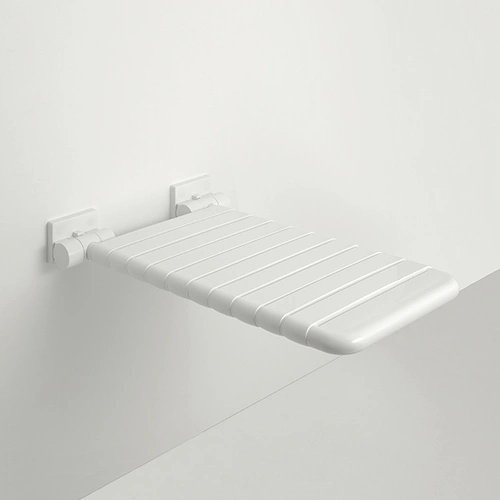 pba 01 Duschsitz, klappbar 380x800mm für Badewanne, aus Nylon pba 01 Duschsitz, klappbar 380x800mm für Badewanne, aus Nylon