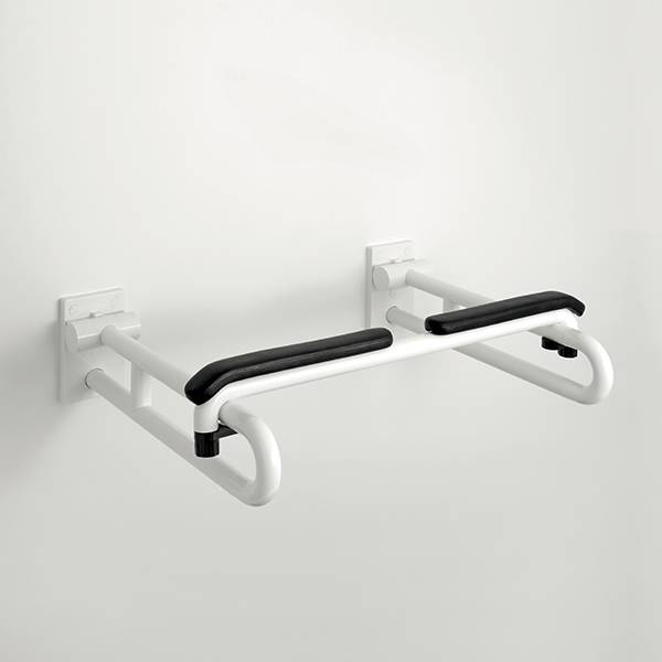 pba 01 Kippsicherung aus Nylon, 736mm