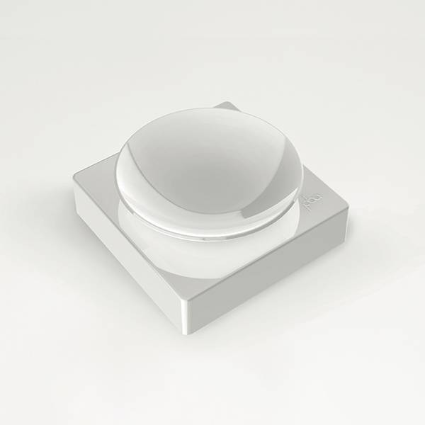 pba 01 Seifenablage 120x120mm aus Nylon