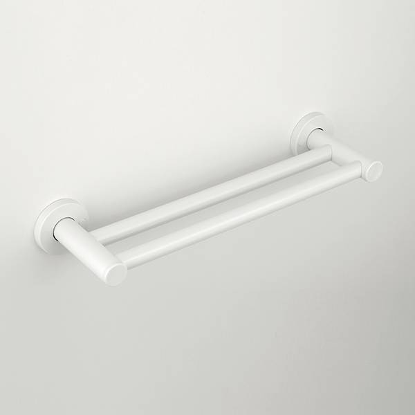 pba 01 Handtuchhalter 464x145mm aus Nylon