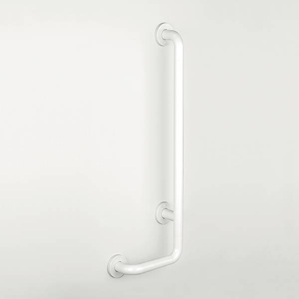 pba 01 Haltegriff AP rechts, 300X520, Adipose, mit BRH, aus Nylon