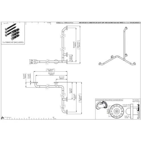 pba 01 Duschhandlauf AS rechts 760x760, Anti-Suizid, BH-Stange 1160mm, aus Nylon pba 01 Duschhandlauf AS rechts 760x760, Anti-Suizid, BH-Stange 1160mm, aus Nylon