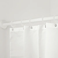 pba Duschvorhang 1800x2000mm aus Polyester pba Duschvorhang 1800x2000mm aus Polyester