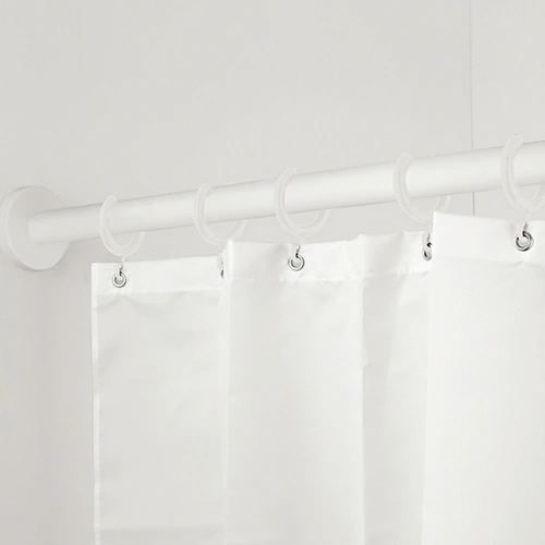 pba Duschvorhang 1800x2000mm aus Polyester pba Duschvorhang 1800x2000mm aus Polyester