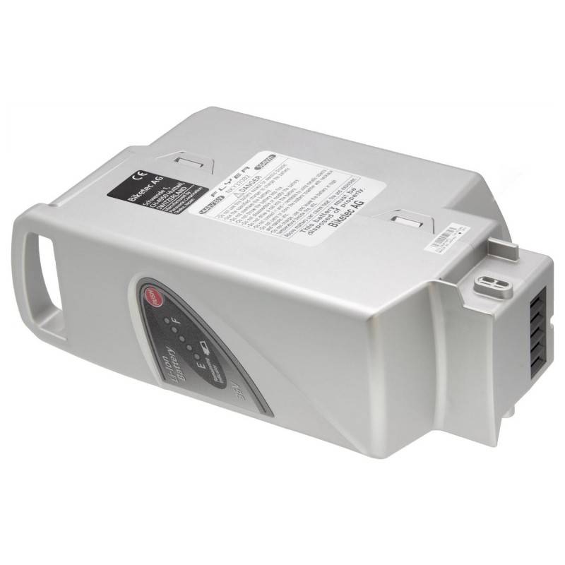 Panasonic E-Bike Akku NKY370B2 - 36 Volt 14Ah für Flyer Deluxe