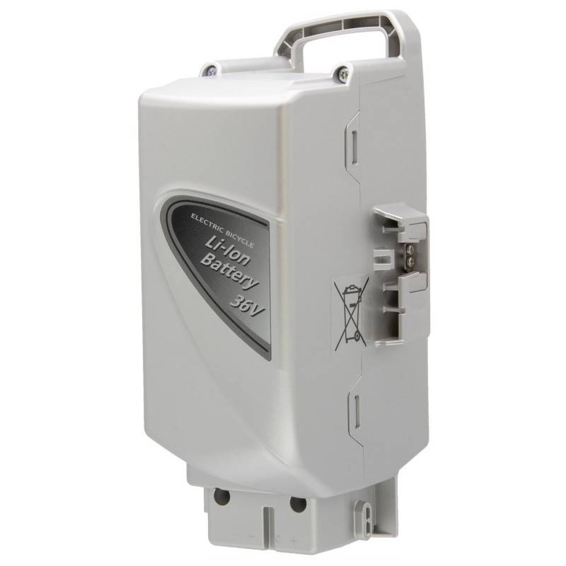 Panasonic E-Bike Akku NKY370B2 - 36 Volt 14Ah für Flyer Deluxe