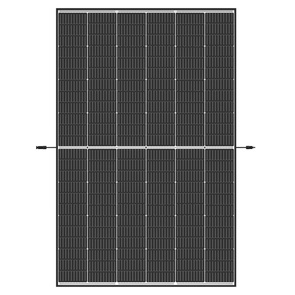 Trina Solar 470W Vertex S+ Doppelglas N-Type i-TopCon Solarmodul