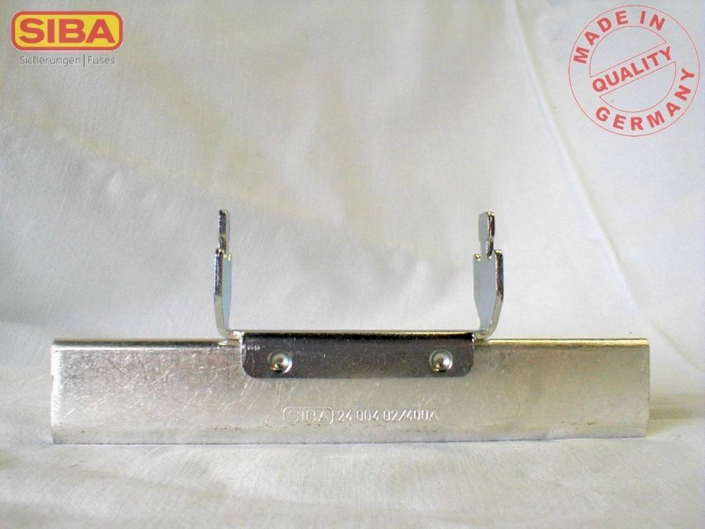 Siba NH-Trennmesser 2400402.