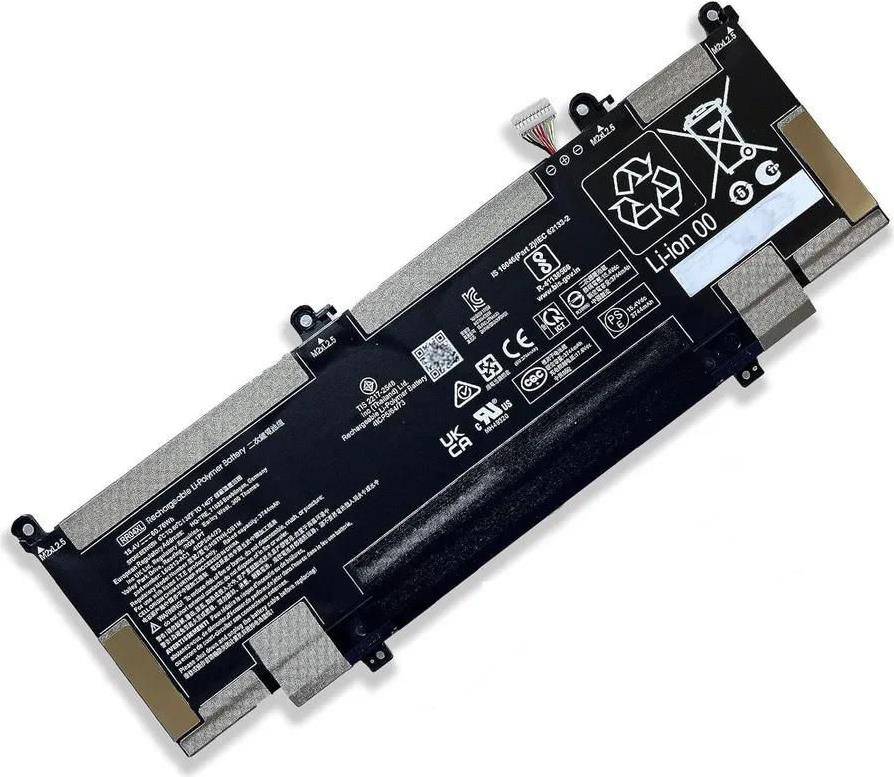 CoreParts Laptop Battery for HP (MBXHP-BA0311)