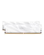 Crucial PRO DDR5-6400 KIT 32 GB 2X16 UDIMM CL32 W OVERCLOCKING