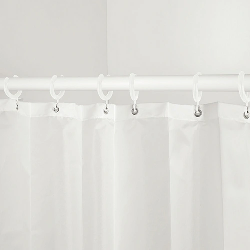 pba Duschvorhang, Trevira 1200x2000mm pba Duschvorhang, Trevira 1200x2000mm