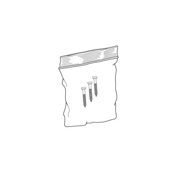 pba Bef. Für Rosette Mehrschicht-Holzplatten