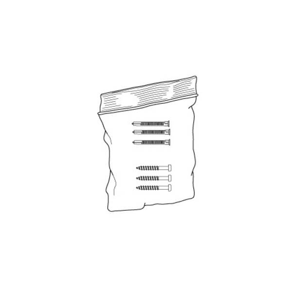 Pba 3 Punkt Bef. Kalksandvollstein für Wandplatte