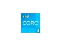 CPU Intel i3-12100 3,3 Ghz 1700 Box BX8071512100 retail