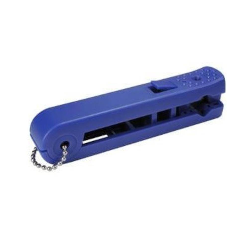SMC Schlauchschneider TK-3 - für weiche Kunststoffschläuche - max. Schlauch-Ø 12 mm - Preis per Stück