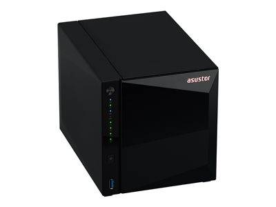 ASUSTOR NAS 4-BAY DRIVERSTOR 4 PRO REAL Server, Storage & USV NAS