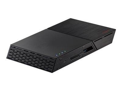 ASUSTOR NAS 6-BAY M.2 FLASHSTOR 6 CELER Server, Storage & USV NAS