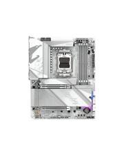 Gigabyte AORUS X870 ELITE X3D ICE - Motherboard - ATX - Socket AM5 - AMD X870 Chipsatz - USB-C 3.2 Gen 2x2, USB4, USB 3.2 Gen 1, USB 3.2 Gen 2 -