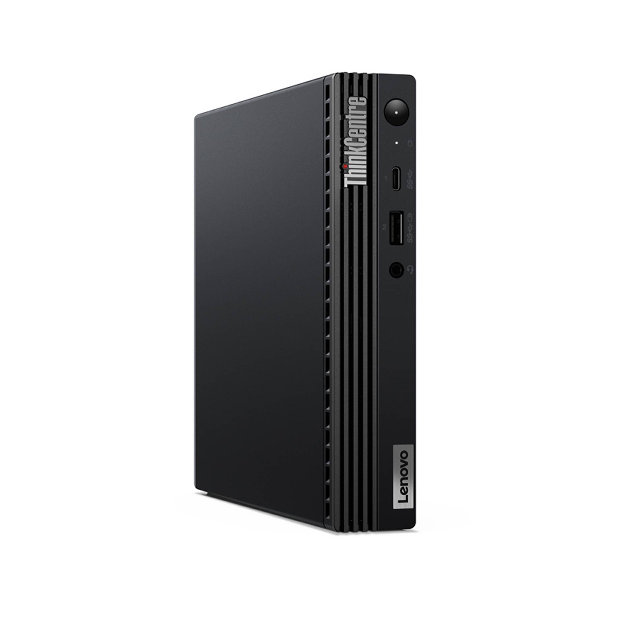 Lenovo ThinkCentre M75q Gen 1 (Tiny) PC-System AMD Ryzen 5 PRO 3400GE 8GB RAM 256GB SSD WiFi + BT Win11 Pro