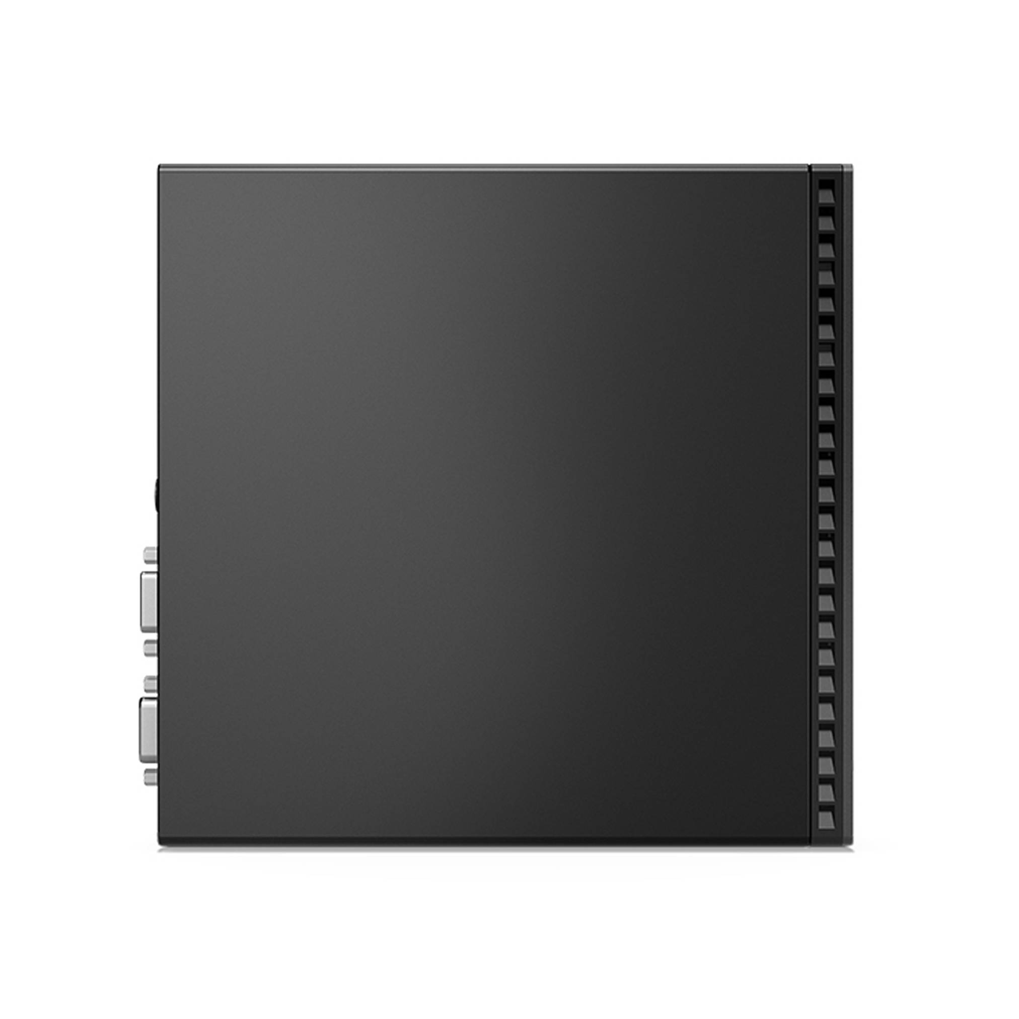 Lenovo ThinkCentre M75q Gen 1 (Tiny) PC-System AMD Ryzen 5 PRO 3400GE 8GB RAM 256GB SSD WiFi + BT Win11 Pro