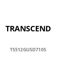 SD microSD Card 512GB Transcend SD-Express PCIe USD710S
