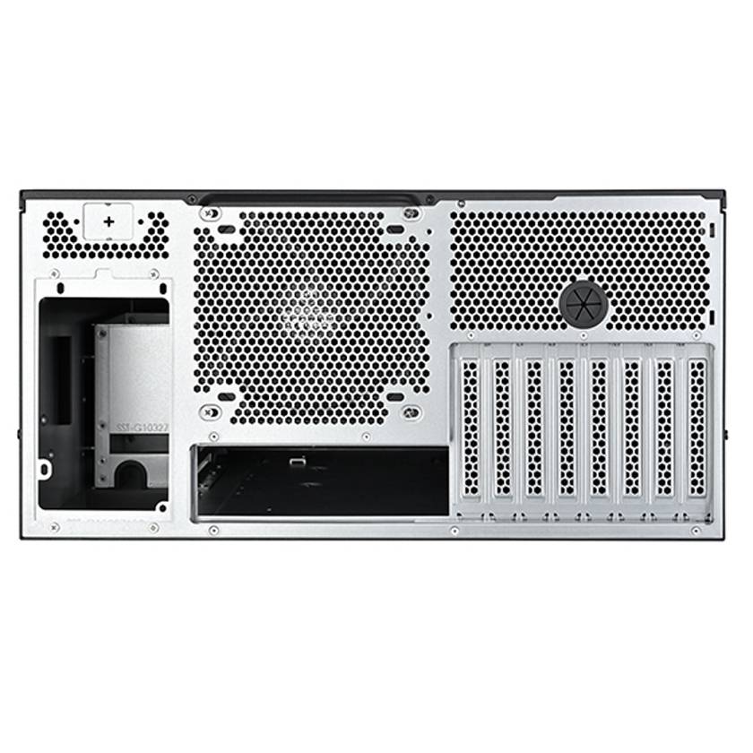 SilverStone RM53-502 5U Rack-Gehäuse SST-RM53-502