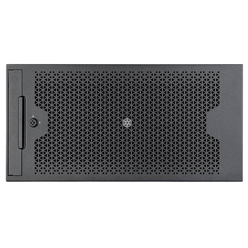 SilverStone RM53-502 5U Rack-Gehäuse SST-RM53-502