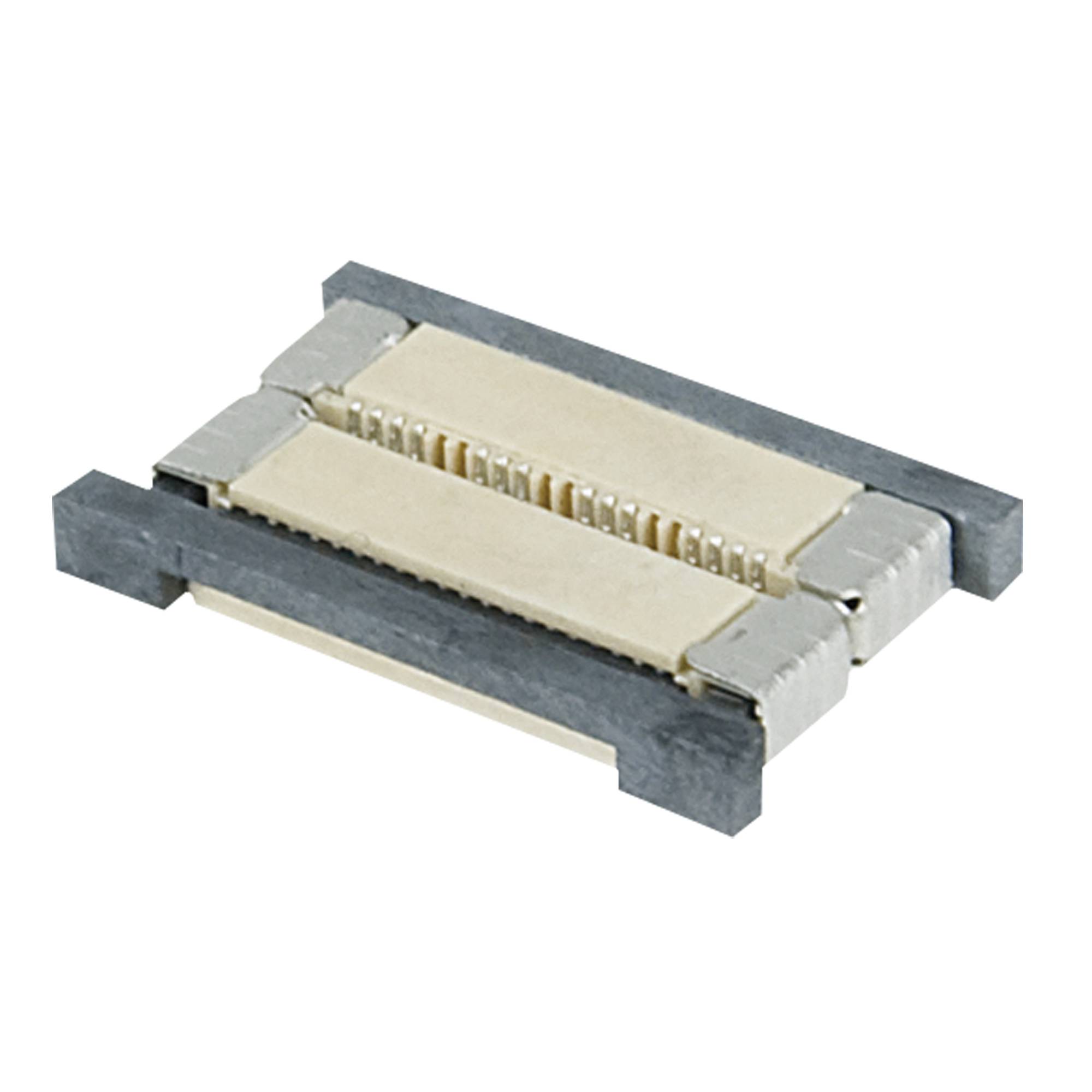 Artecta Havana Ribbon Connector