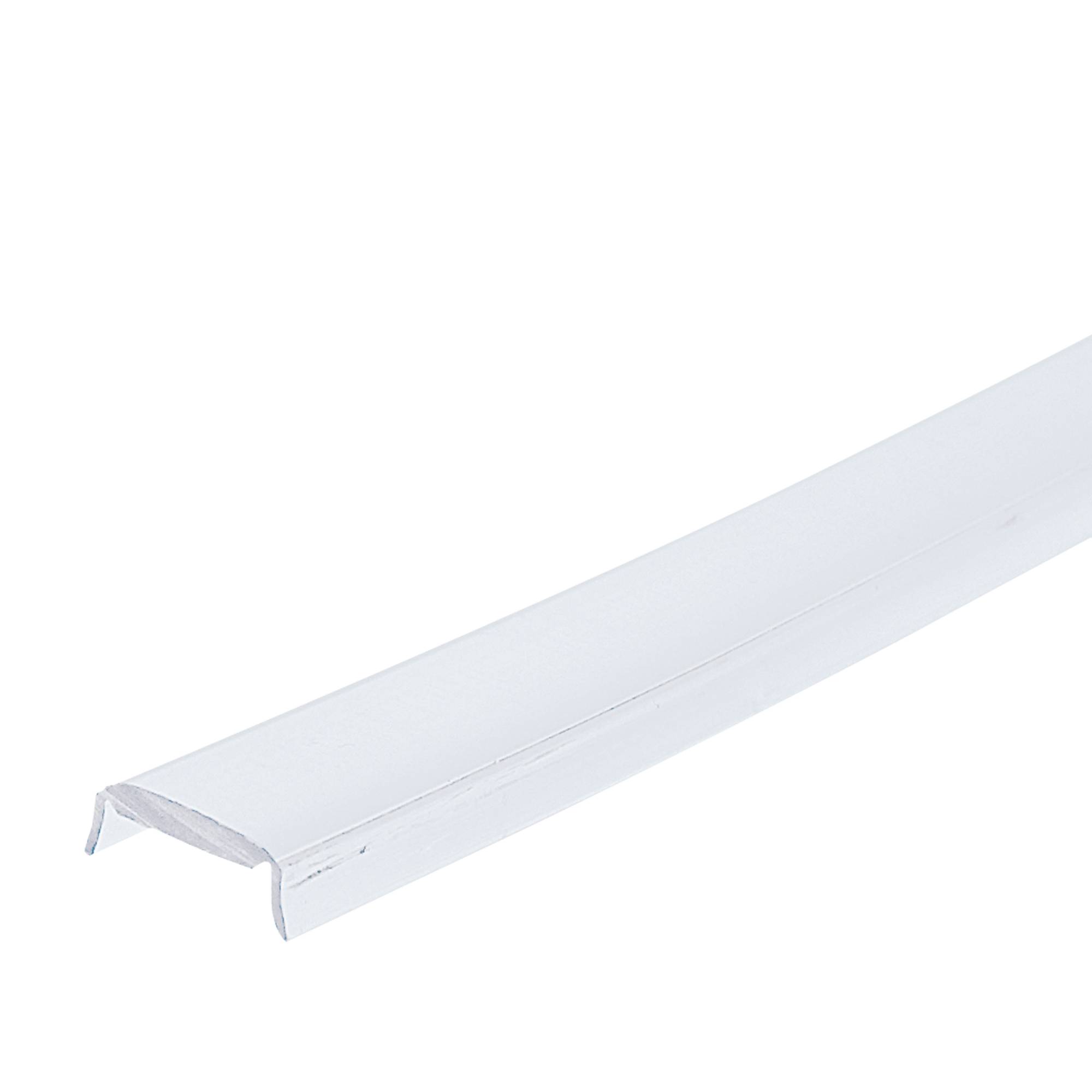 Artecta Profile 15 Cover Länge: 2 m - weiß