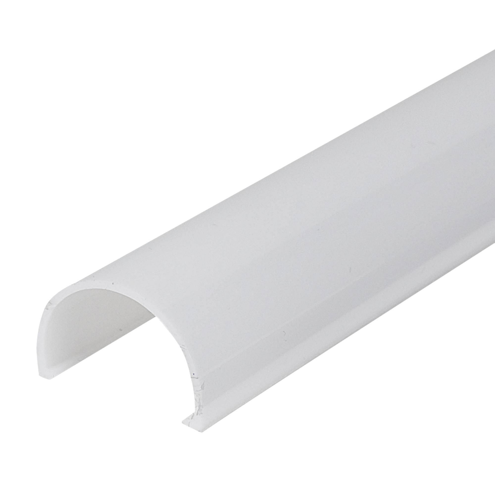 Artecta Profile 22 Surface Cover White Länge: 2m