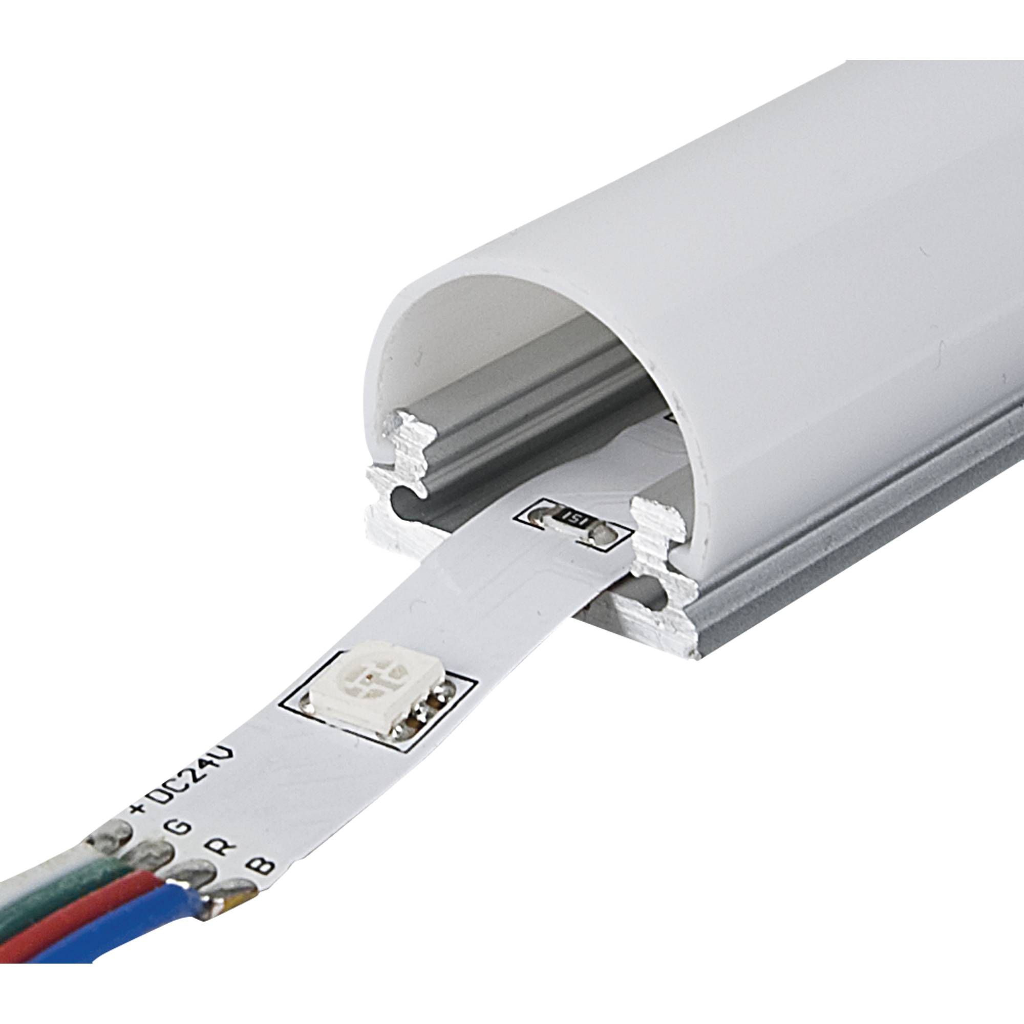 Artecta Profile 22 Surface Cover White Länge: 2m