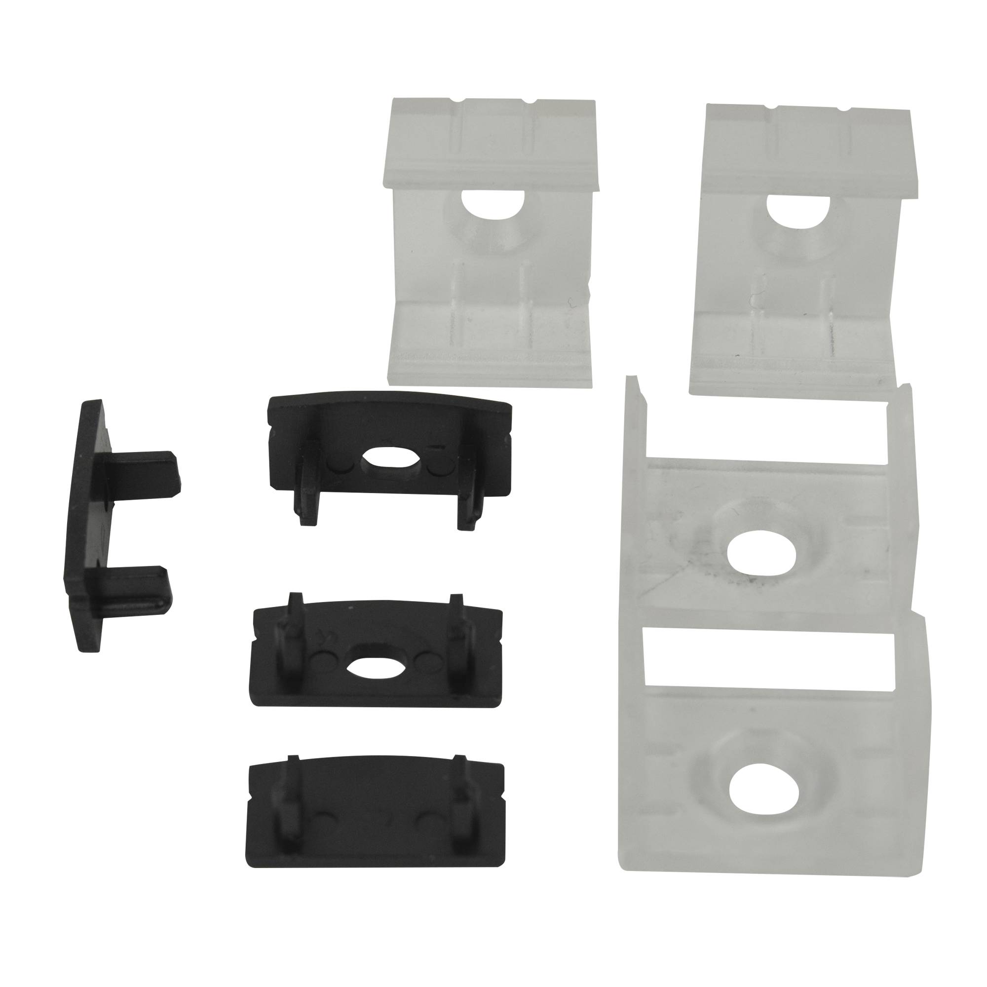 Artecta Profile Pro 31 Surface Länge: 2m - schwarz