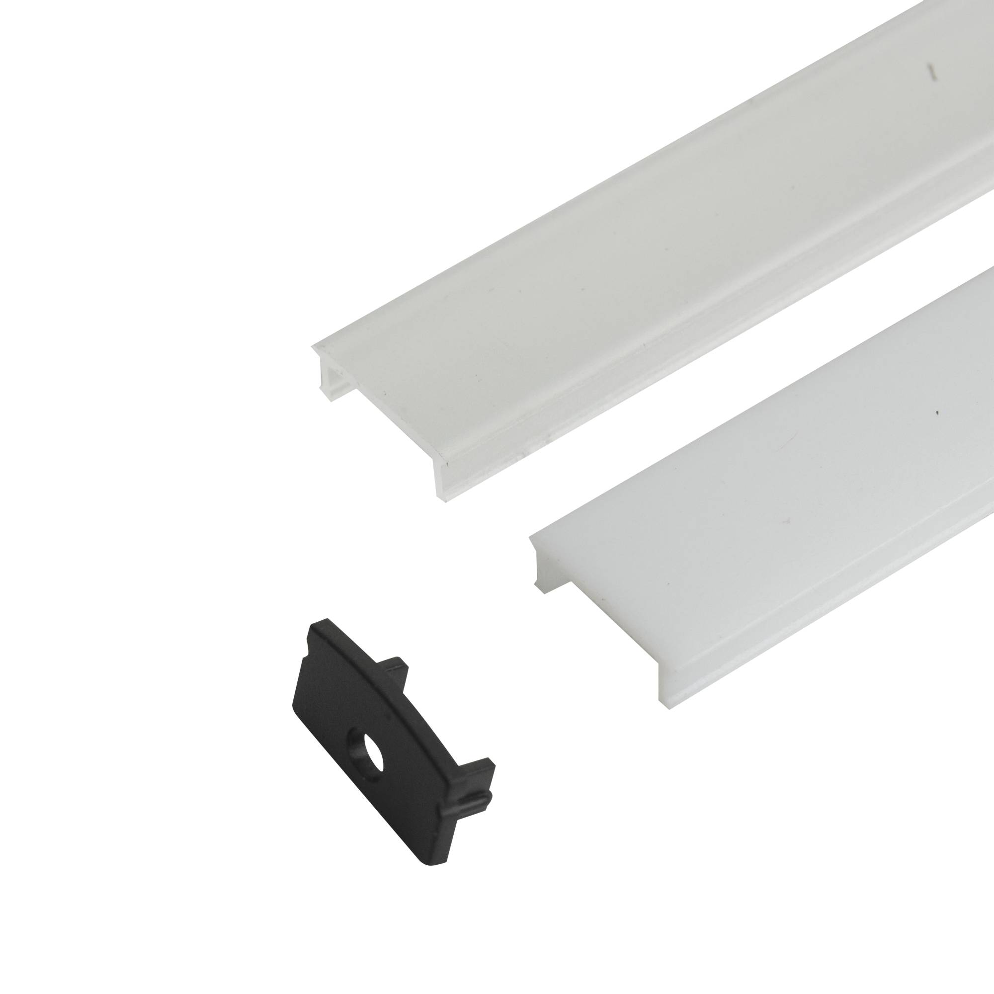 Artecta Profile Pro 31 Surface Länge: 2m - schwarz