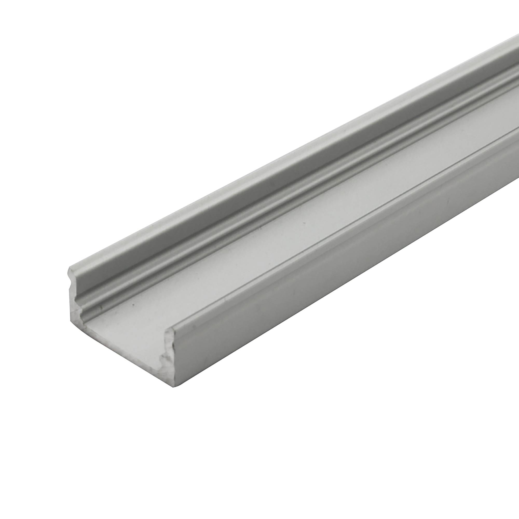 Artecta Profile Pro 31 Surface Länge: 2m - silber