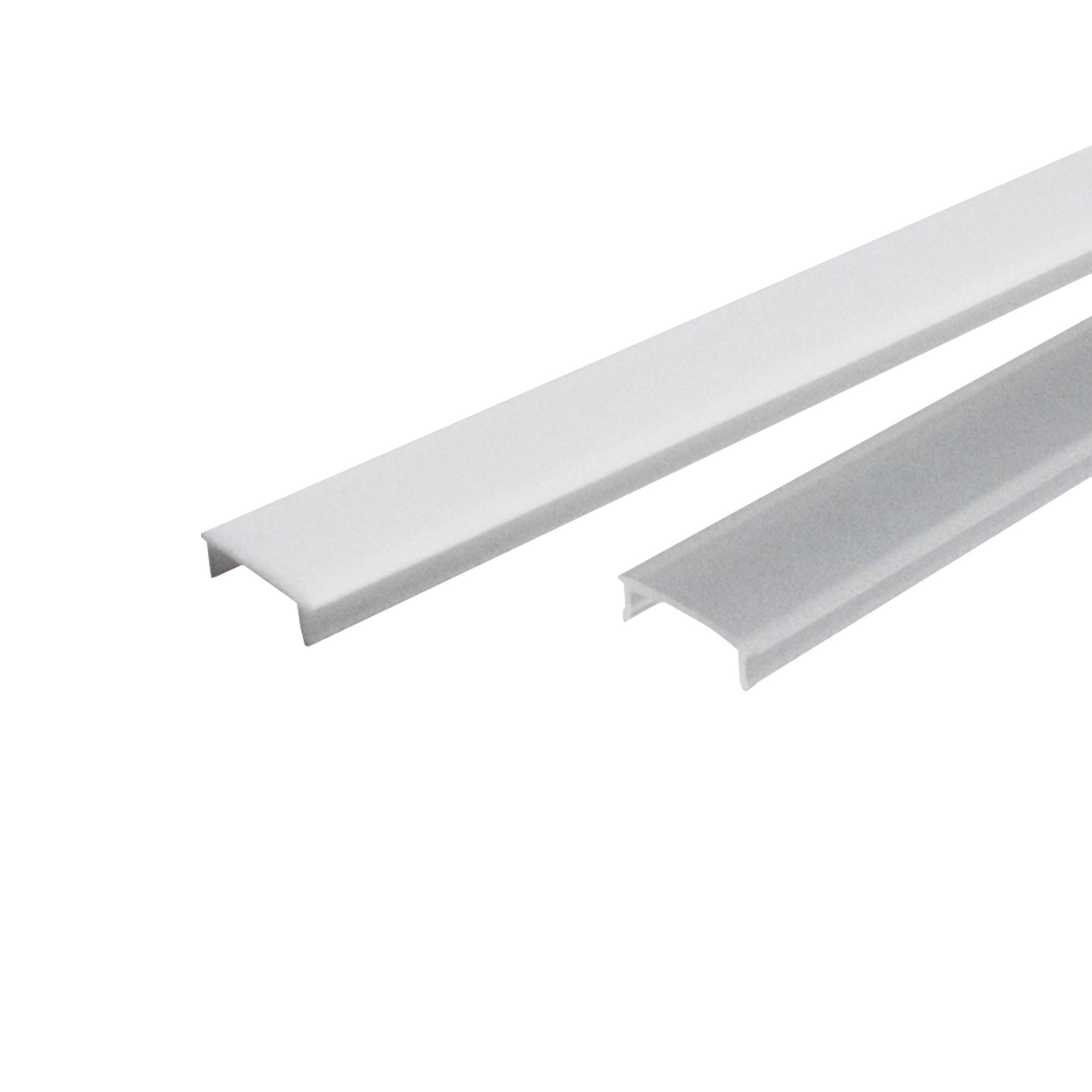 Artecta Profile Pro 31 Surface Länge: 2m - silber