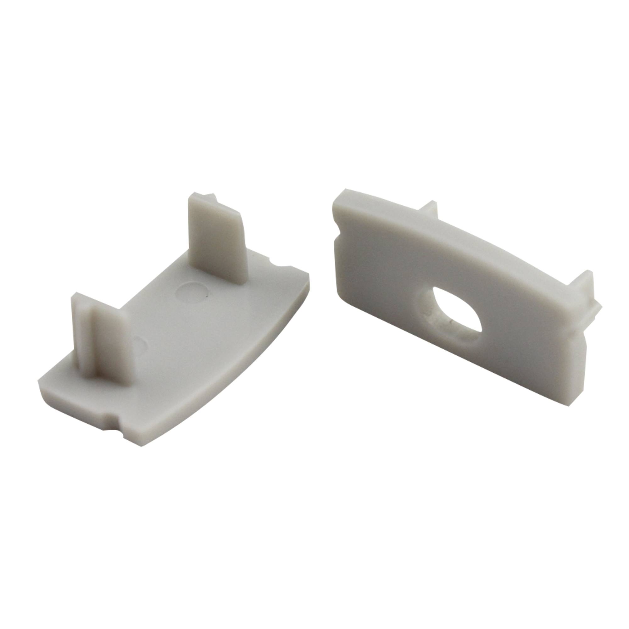 Artecta Profile Pro 31 Surface Länge: 2m - silber