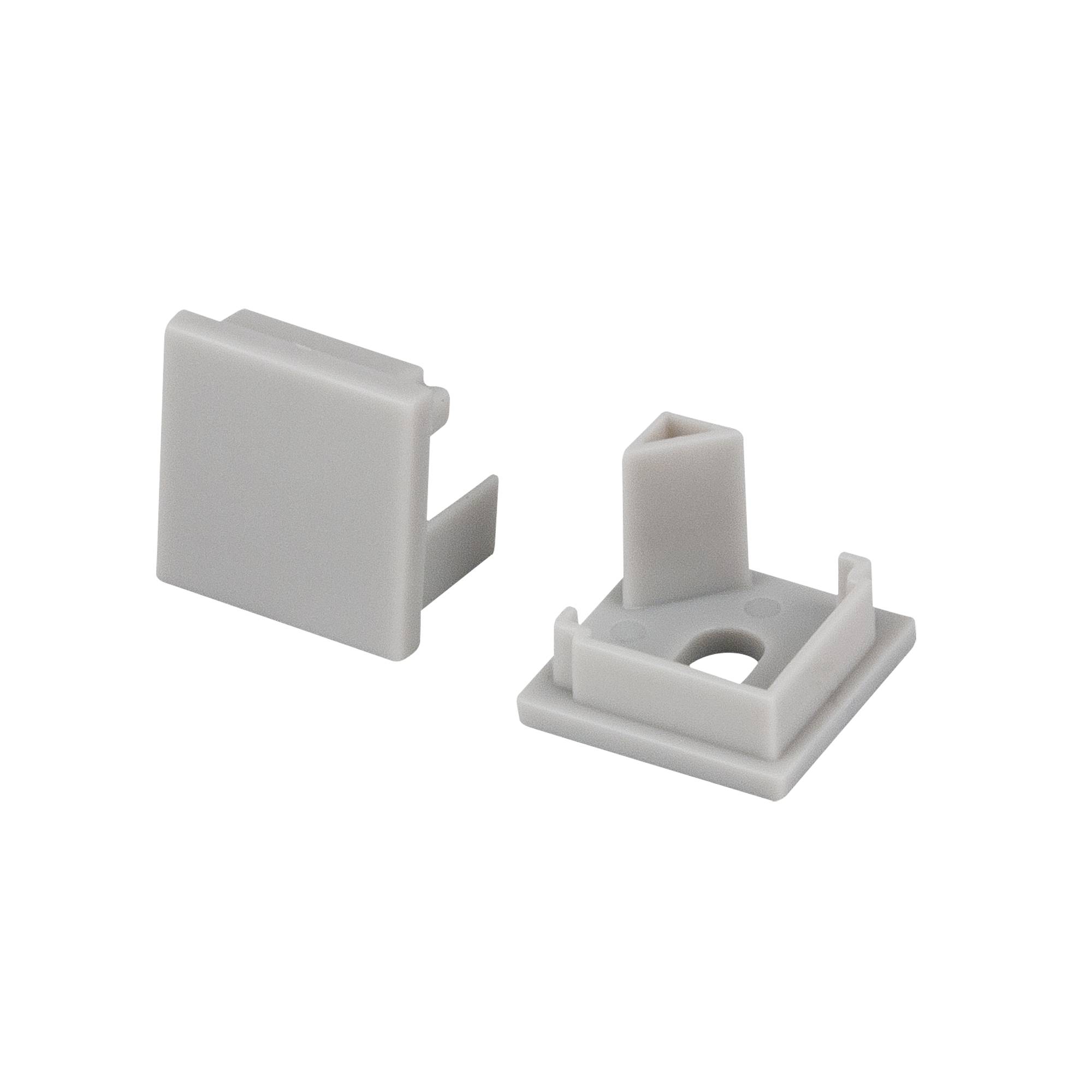 Artecta End Cap Set Profile Pro 5 Set mit 2 Stück