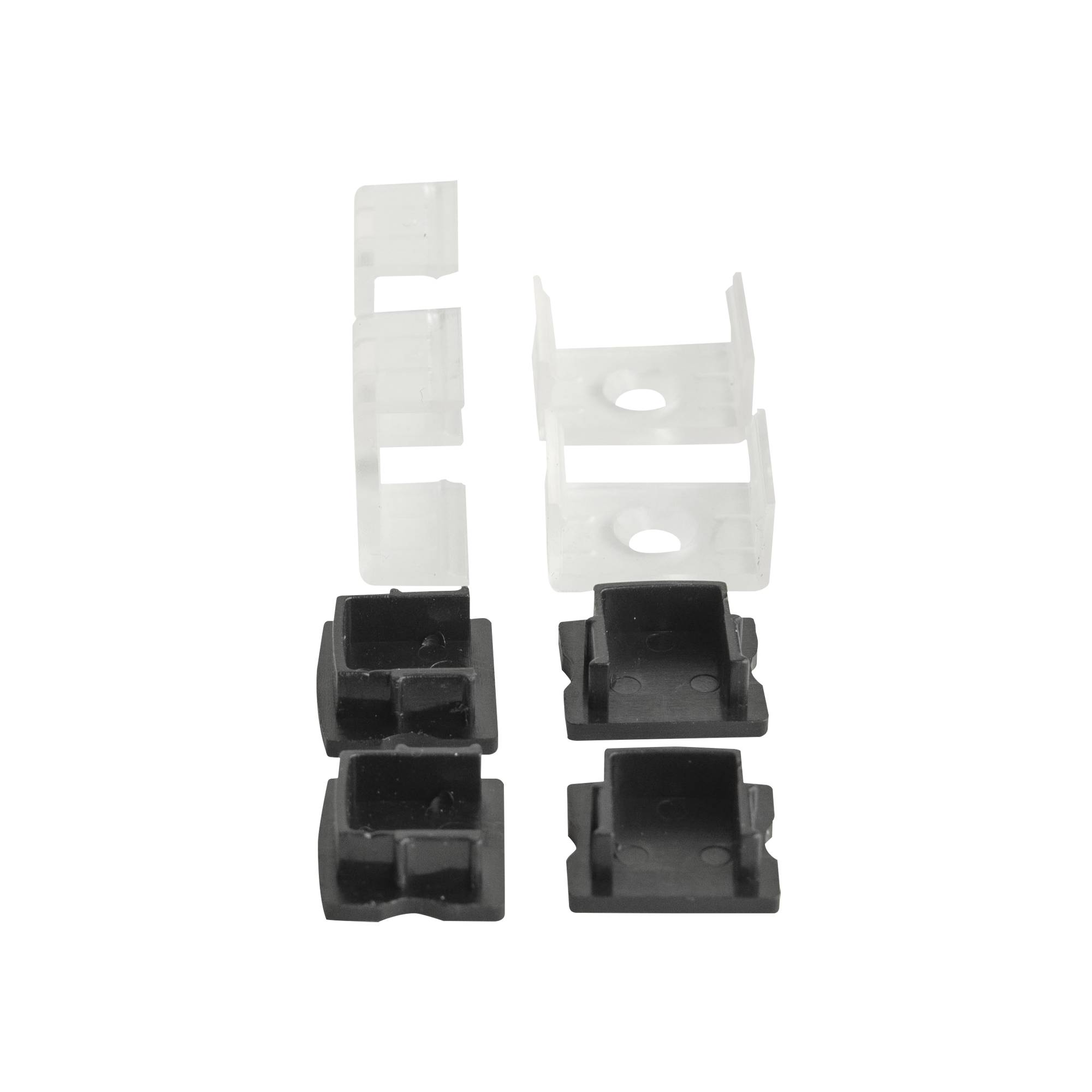 Artecta Profile Pro 30 Surface Länge: 2m - schwarz