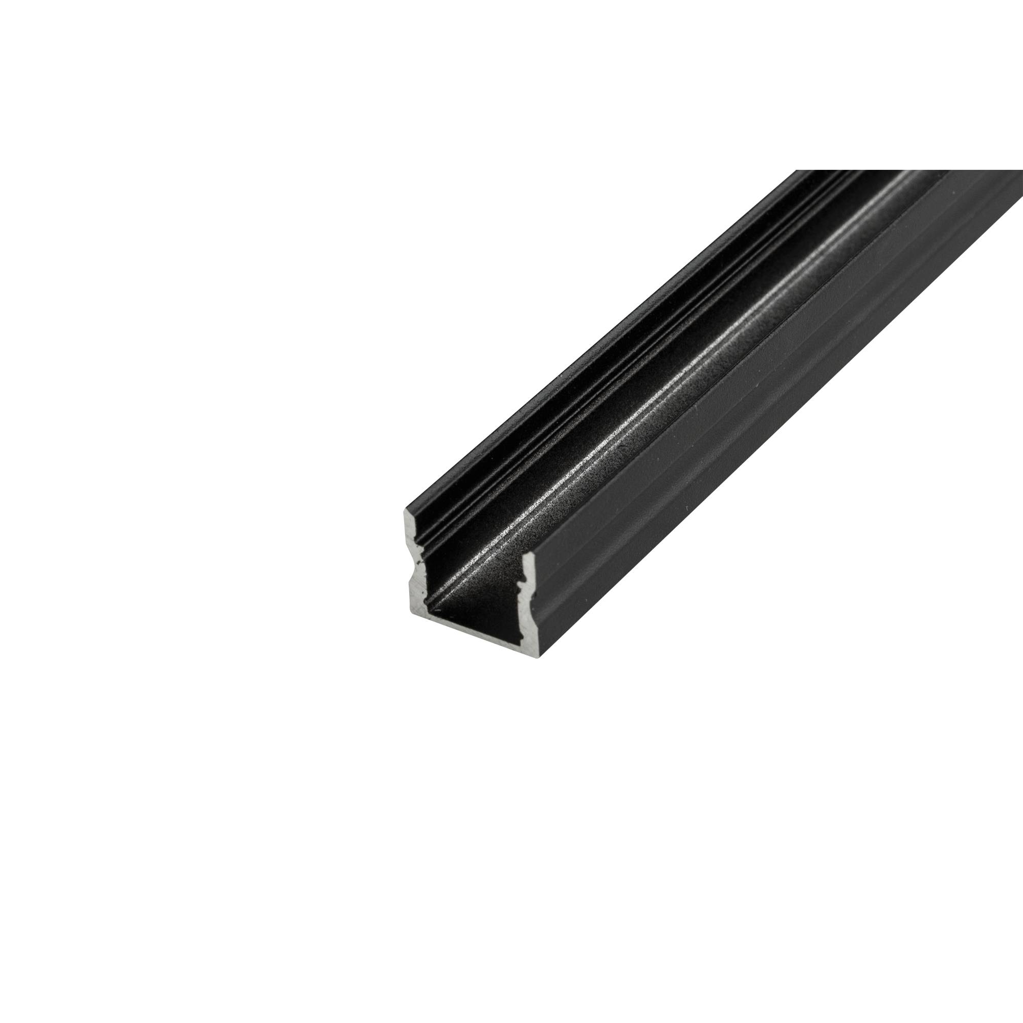 Artecta Profile Pro 30 Surface Länge: 2m - schwarz