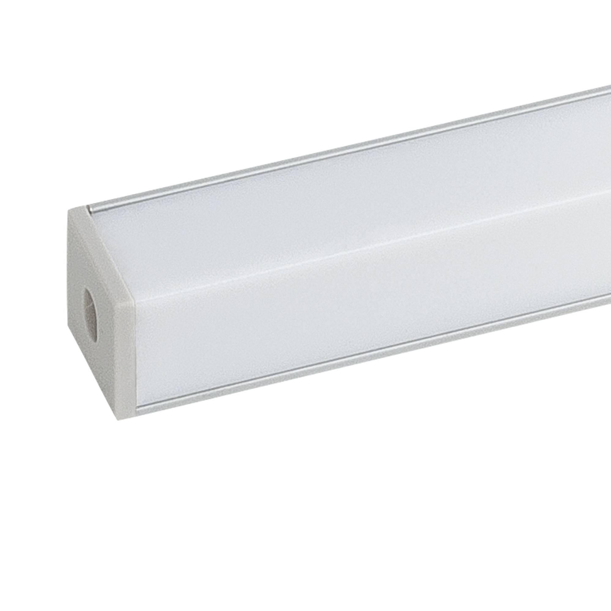 Artecta Profile Pro 5 Square Länge: 2m